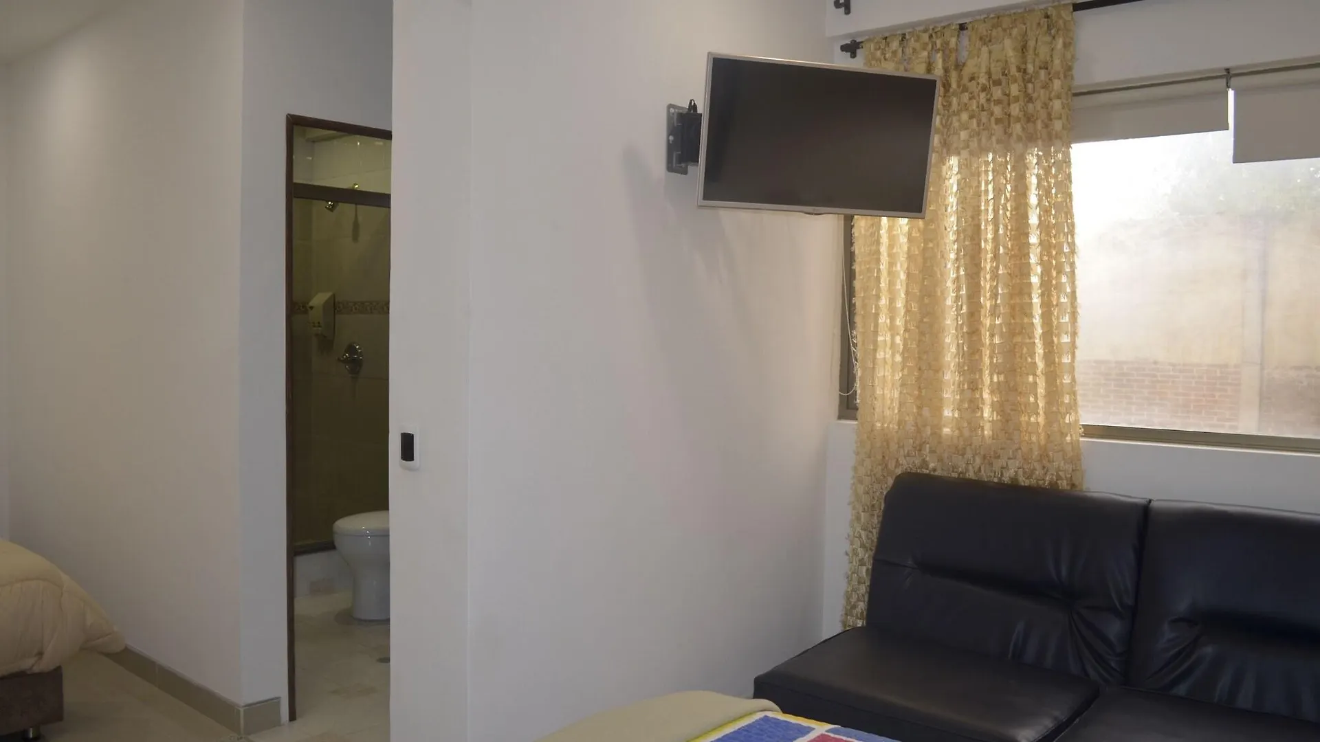***  Hotel Morazul Bogotá Colombia
