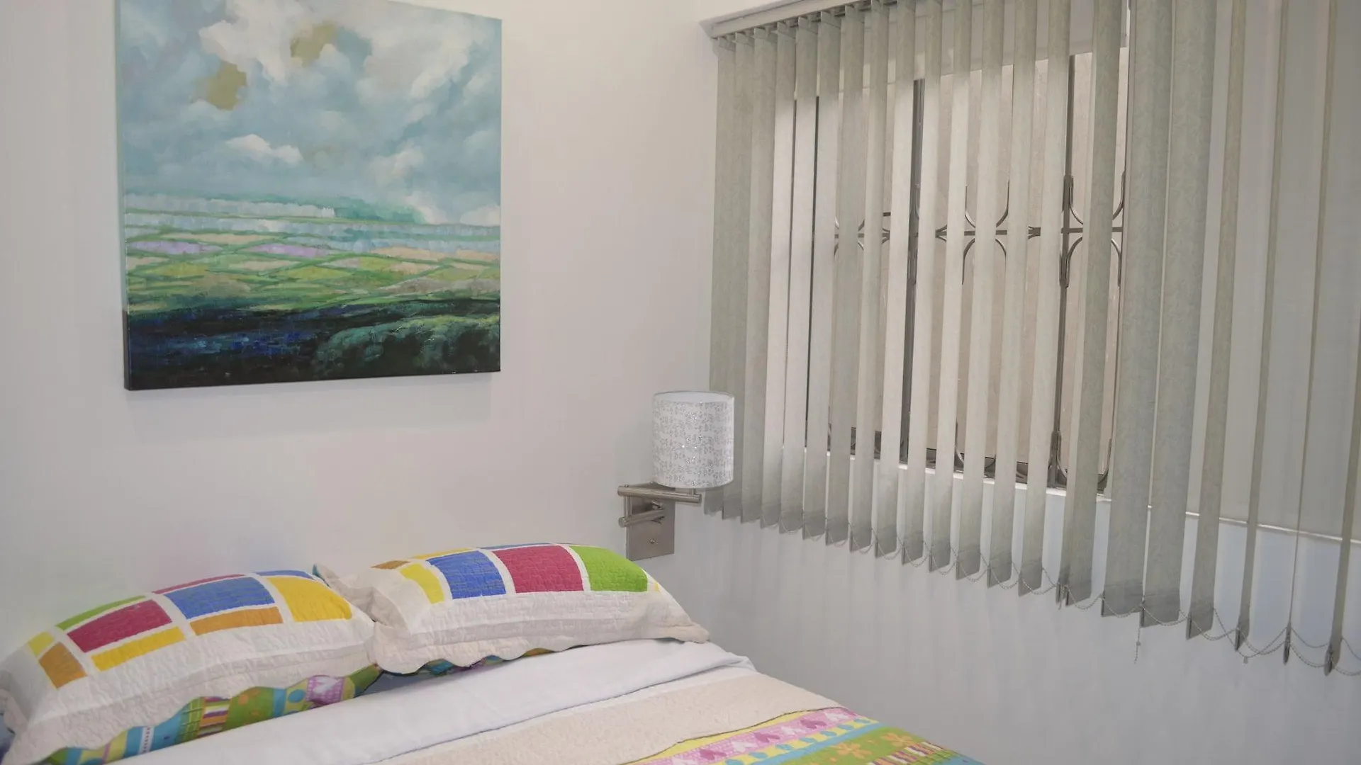 Hotel Morazul Bogotá