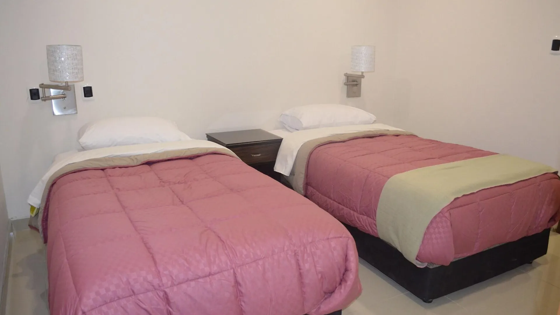 ***  Hotel Morazul Bogotá Colombia