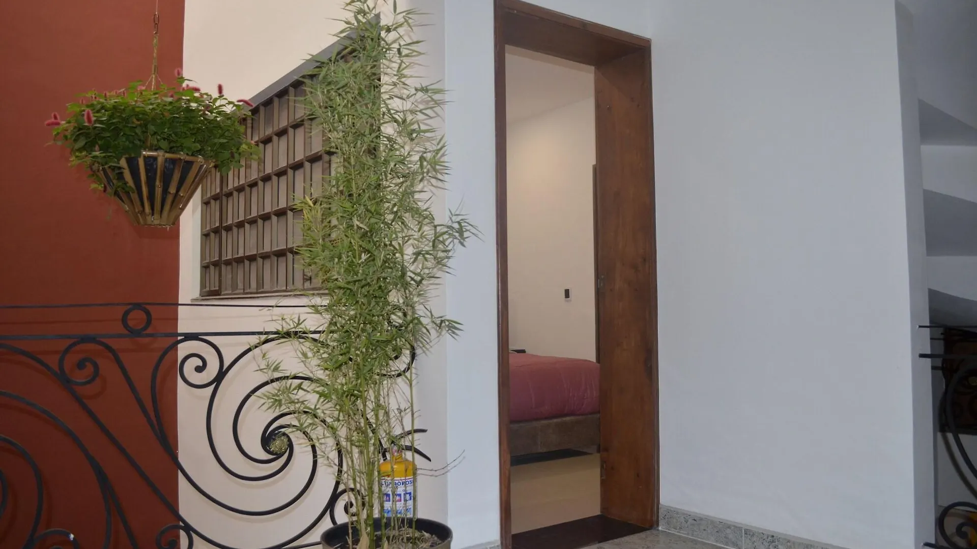 Hotel Morazul Bogotá
