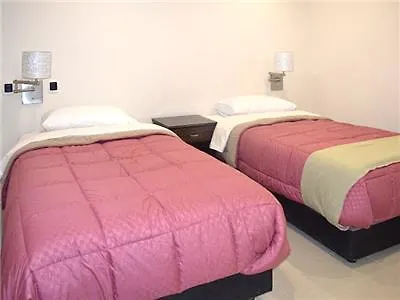 Hotel Morazul Bogotá