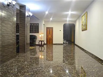 Hotel Morazul Bogotá 3*,  Colombia