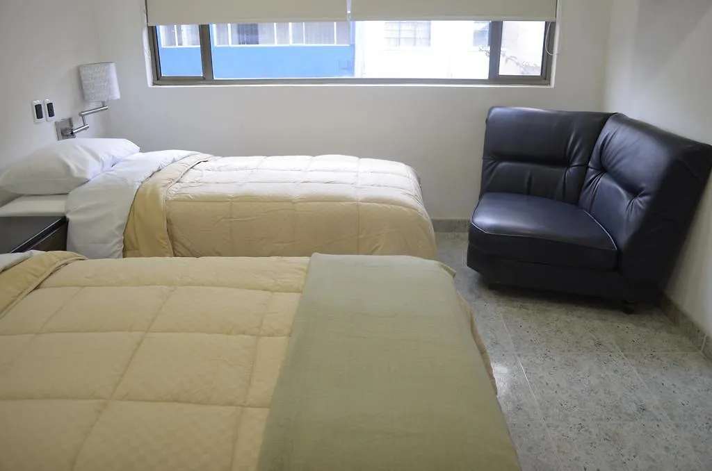 Hotel Morazul Bogotá