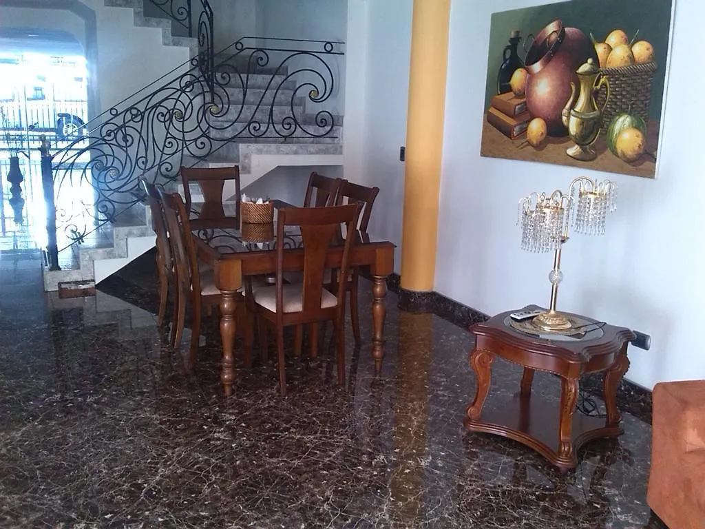 Hotel Morazul Bogotá