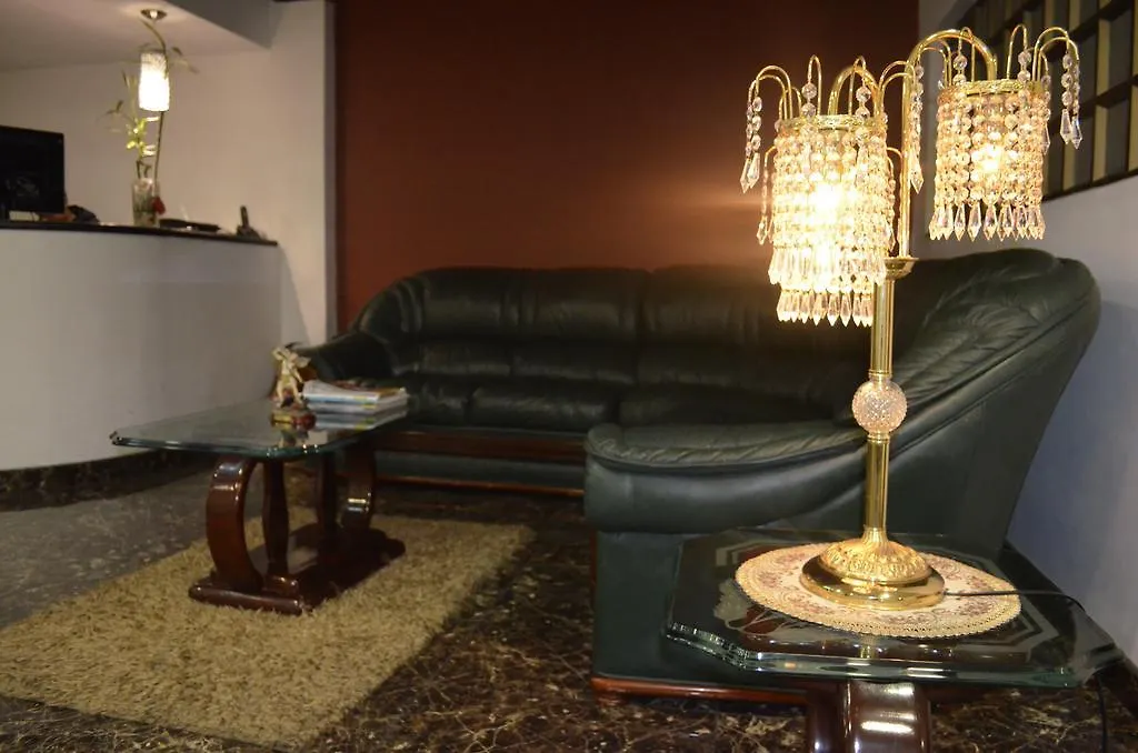 Hotel Morazul Bogotá
