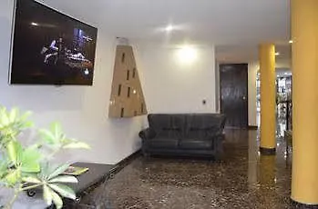 Hotel Morazul Bogotá