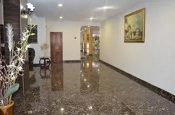 Hotel Morazul Bogotá