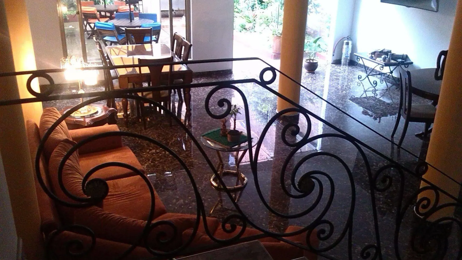 Hotel Morazul Bogotá