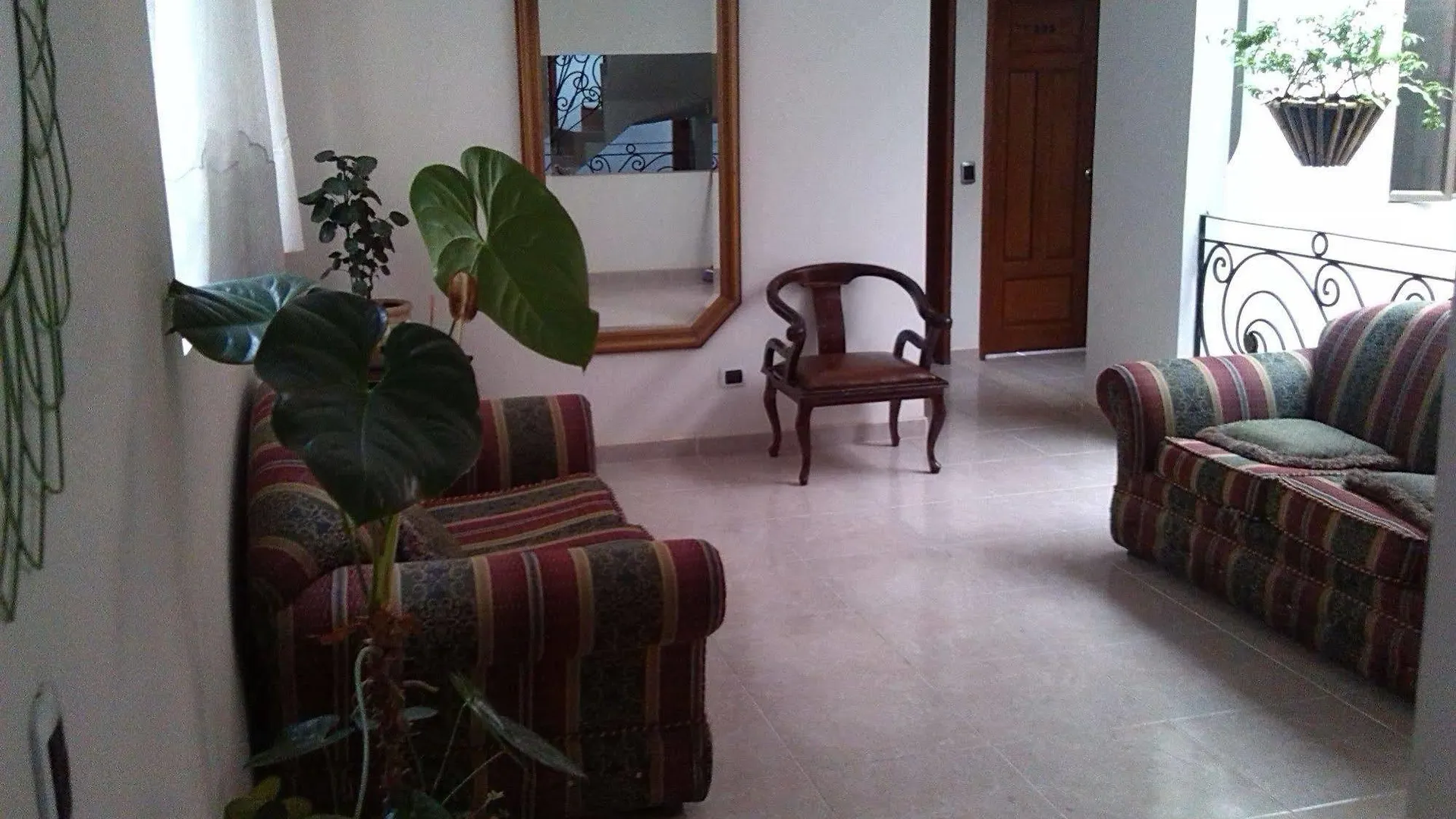 Hotel Morazul Bogotá