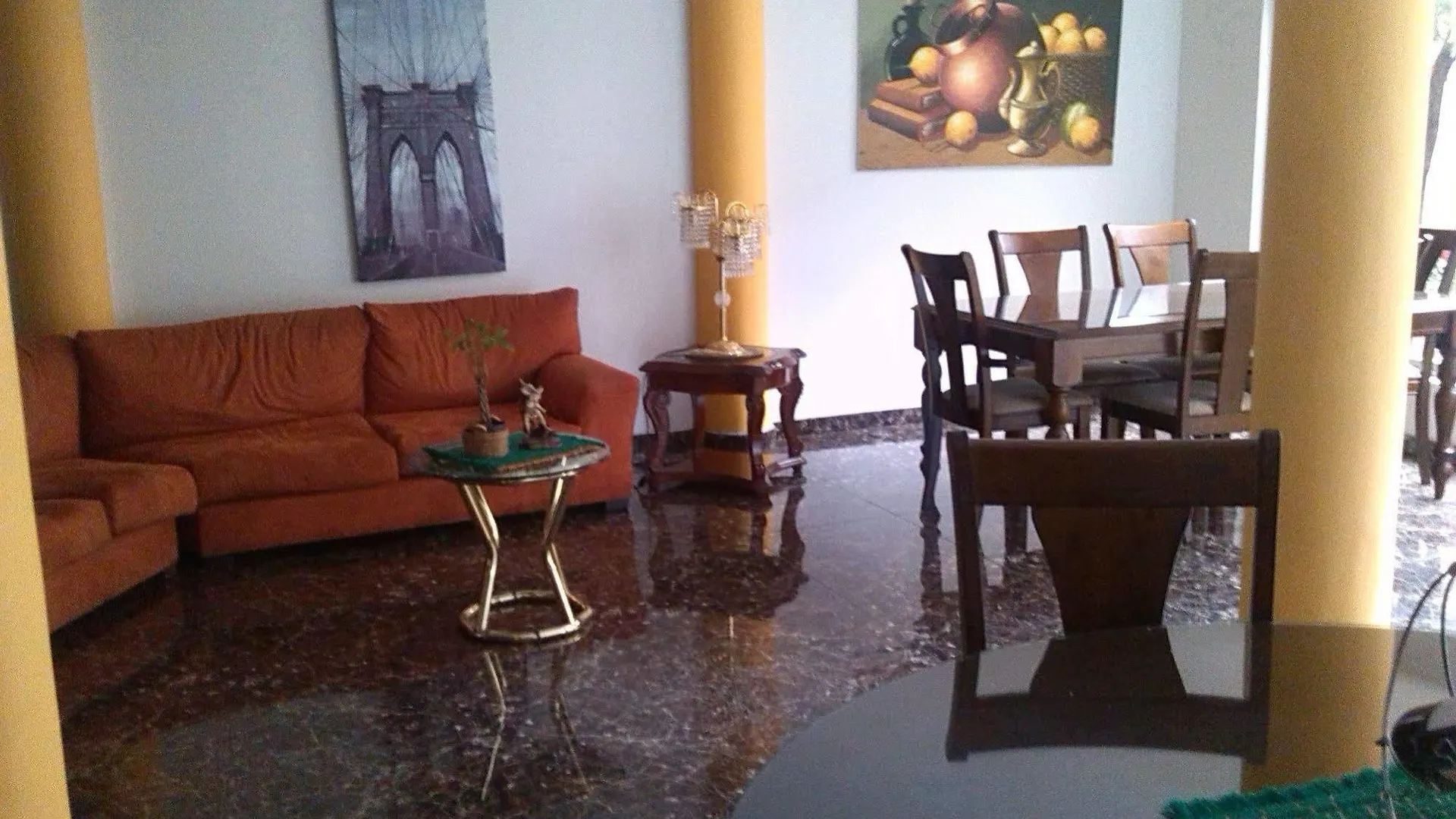 Hotel Morazul Bogotá Colombia