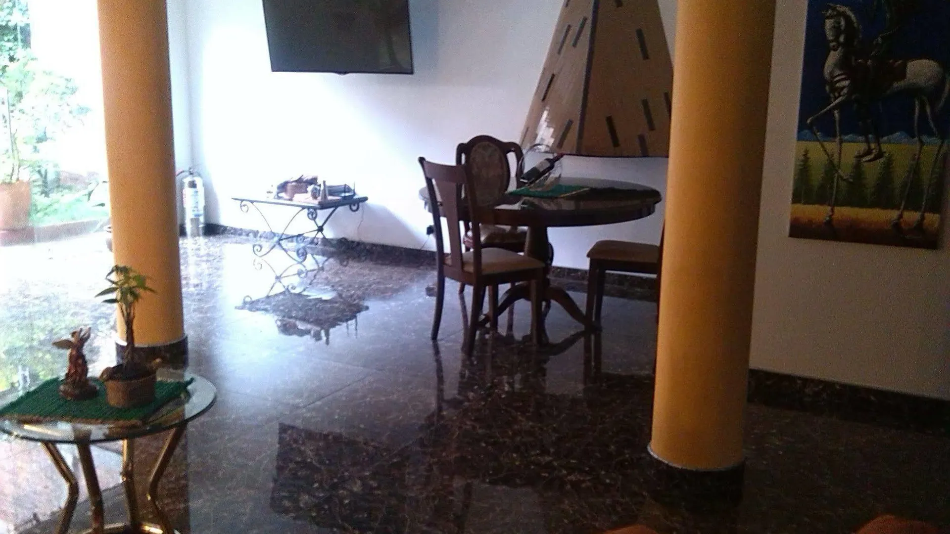 ***  Hotel Morazul Bogotá Colombia