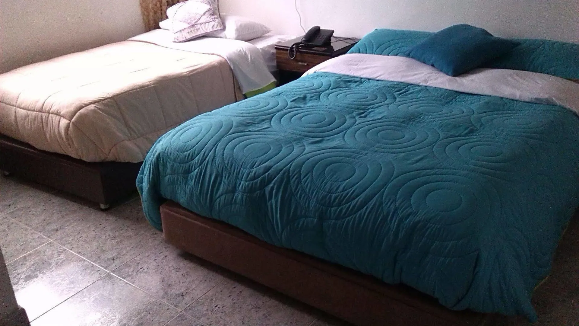 Hotel Morazul Bogotá