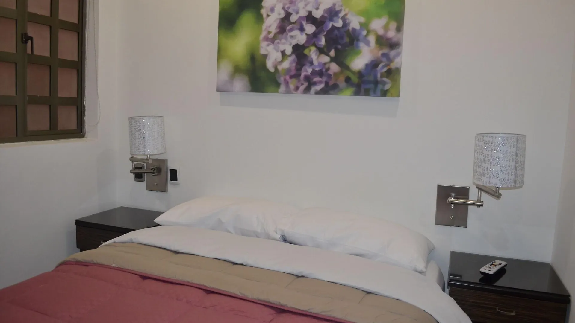 Hotel Morazul ボゴタ
