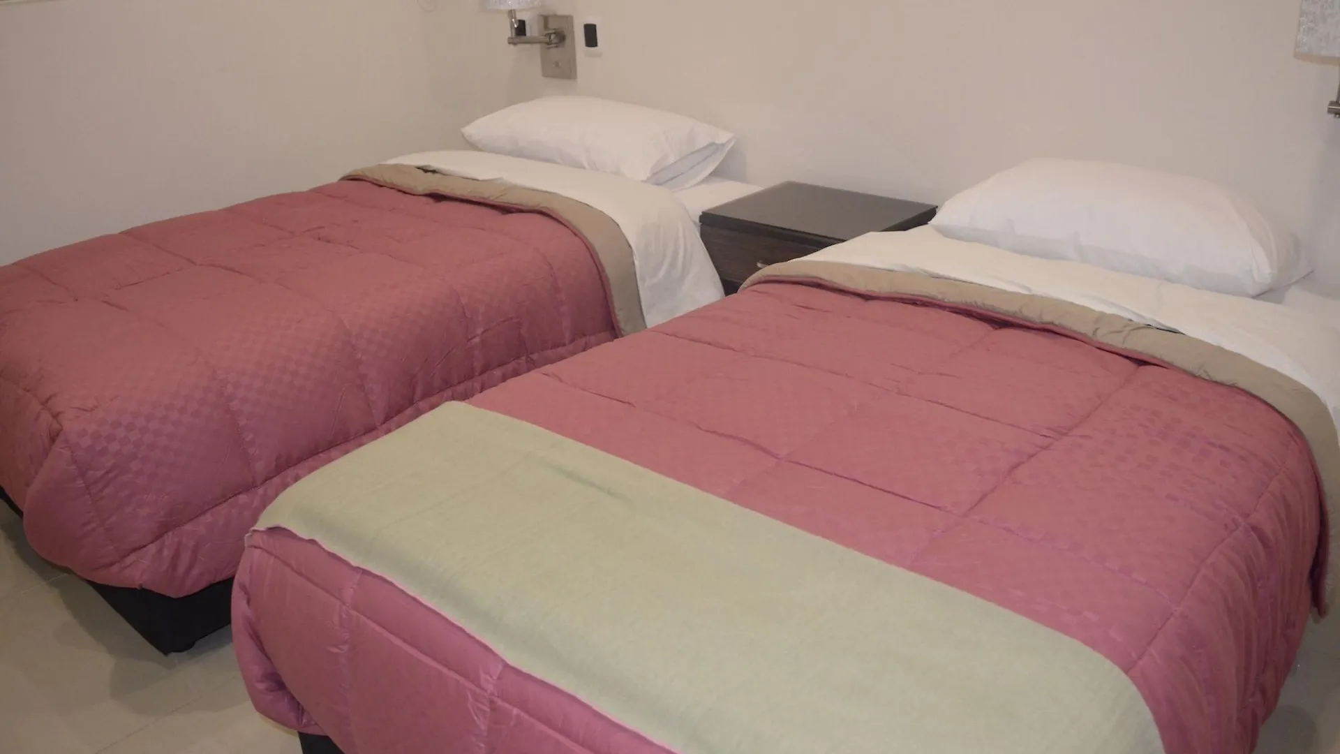 Hotel Morazul ボゴタ コロンビア