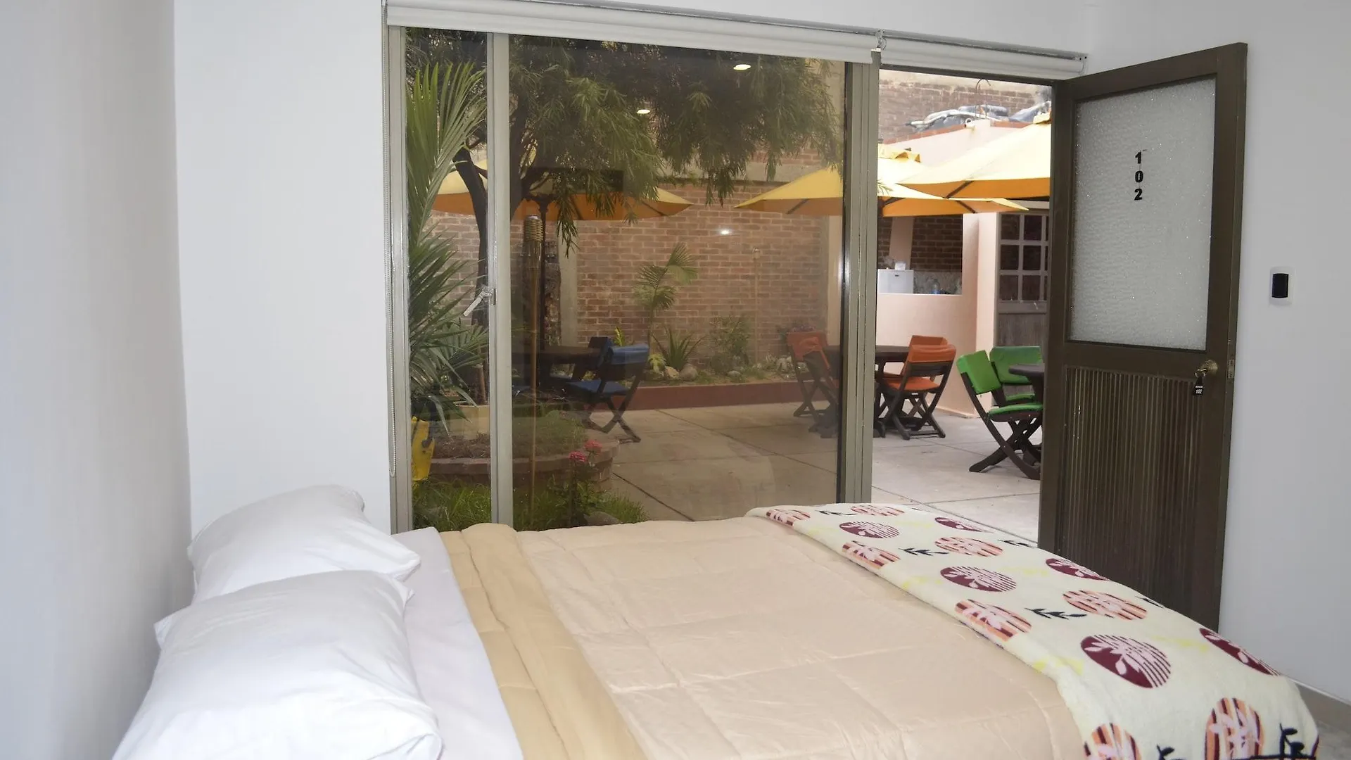 Hotel Morazul ボゴタ 3*,  コロンビア