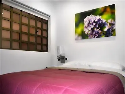 Hotel Morazul Bogotá