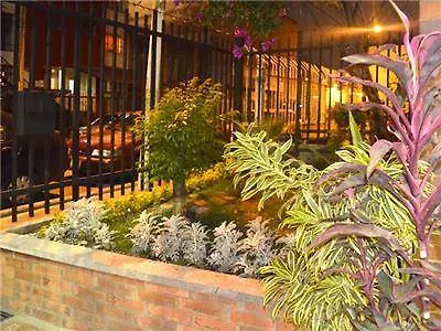 Hotel Morazul ボゴタ