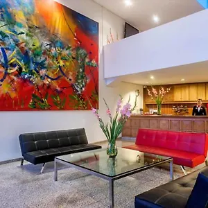 Hotel Oceanía