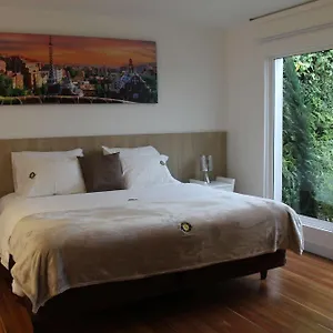 Hotel Casa Boyaca Real