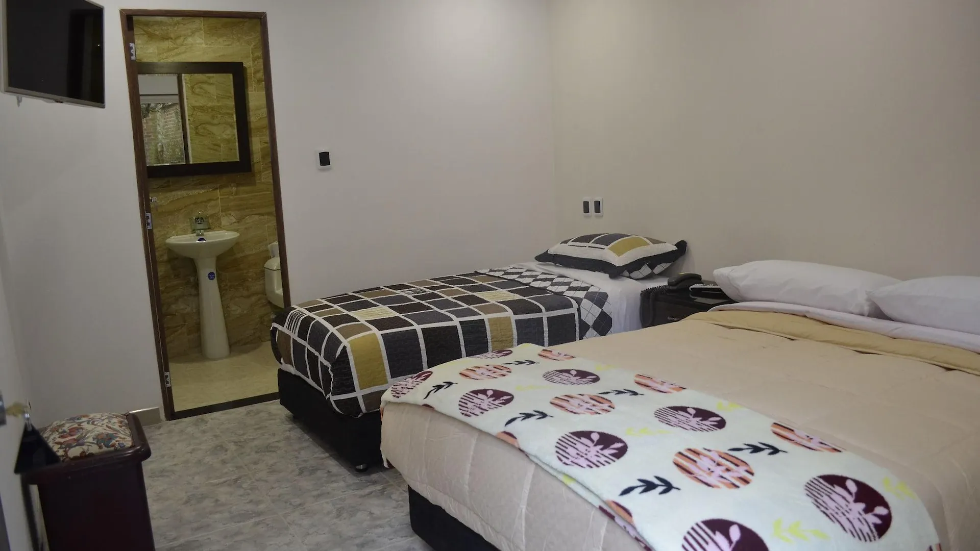 Hotel Morazul Bogota