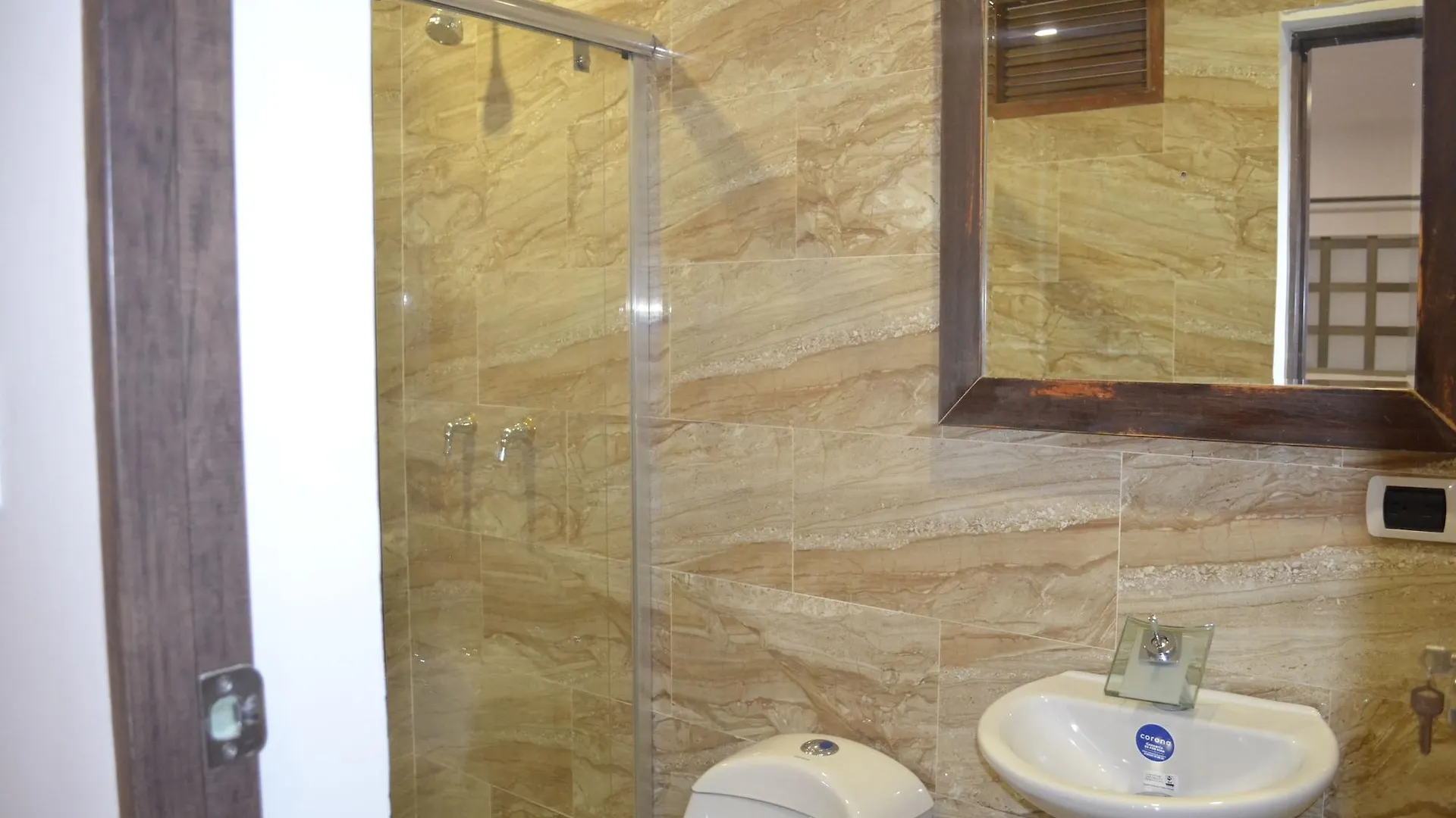 Hotel Morazul Bogota