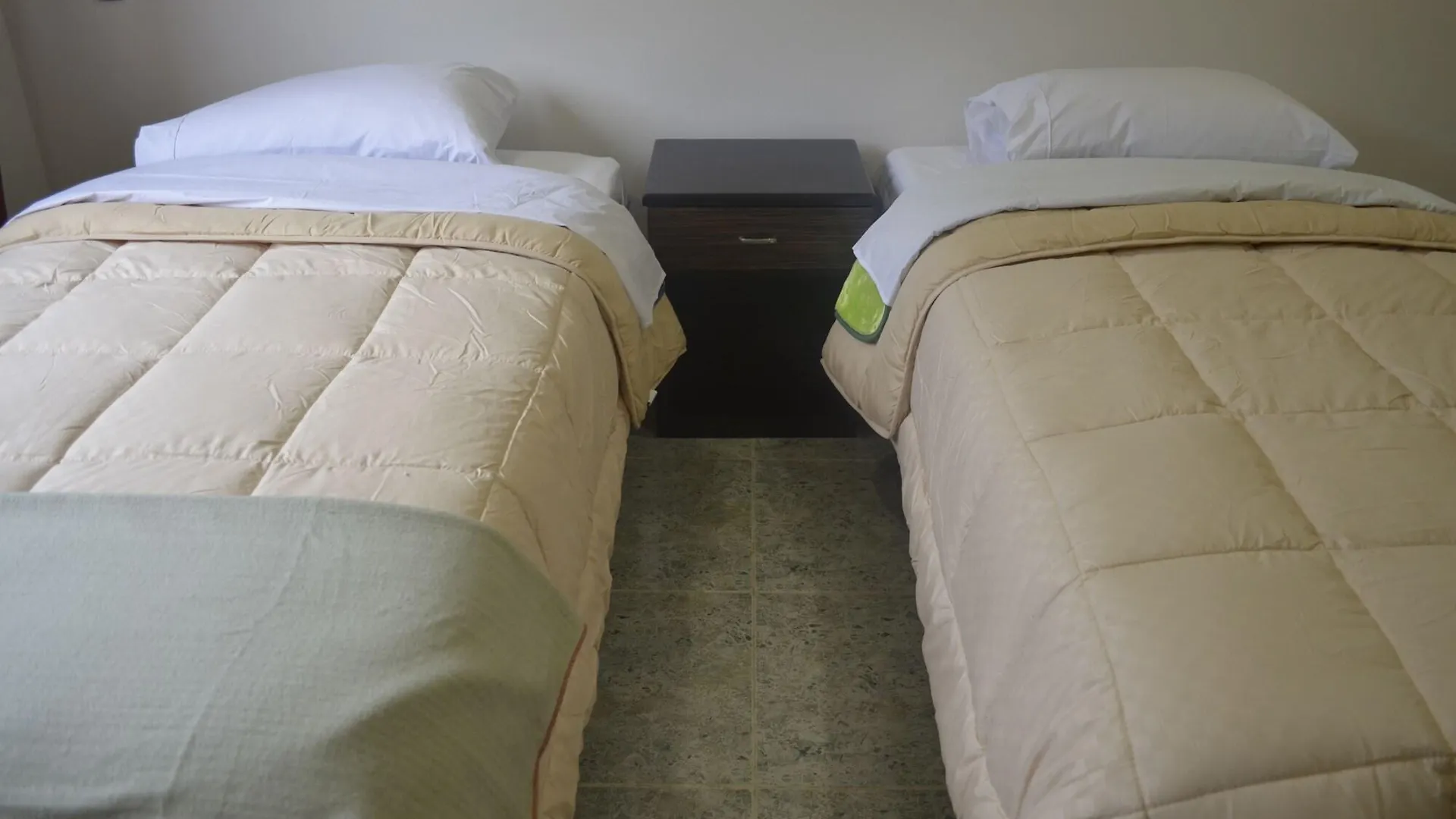 Hotel Morazul Bogota