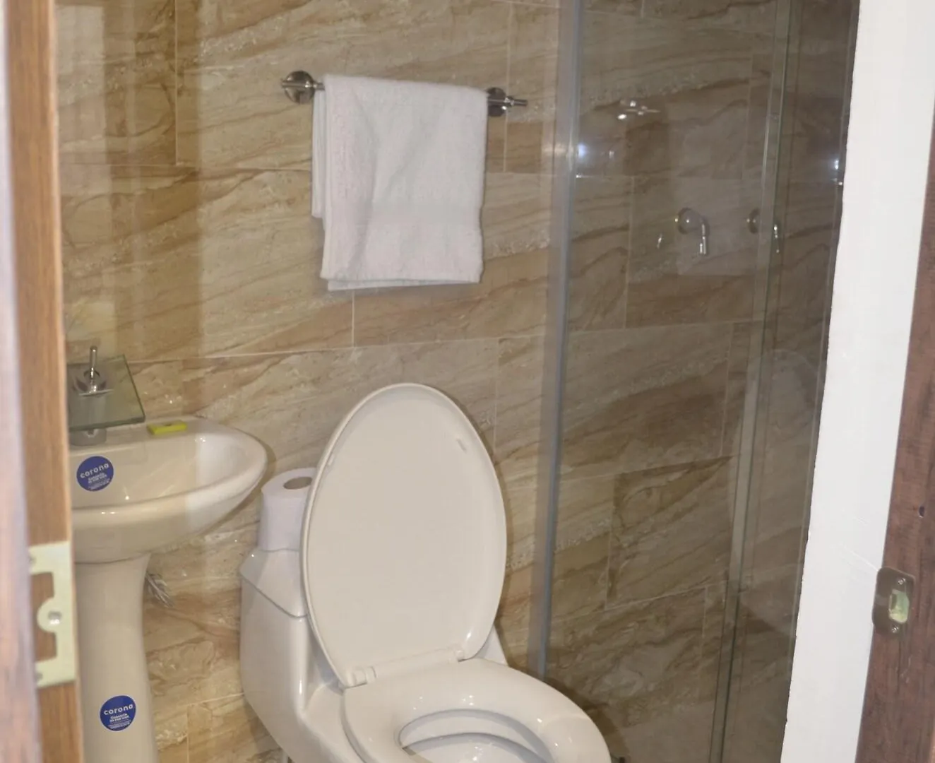 ***  Hotel Morazul Bogota Colombia