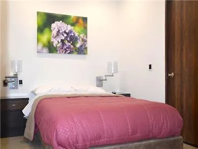 Hotel Morazul Bogota Colombia