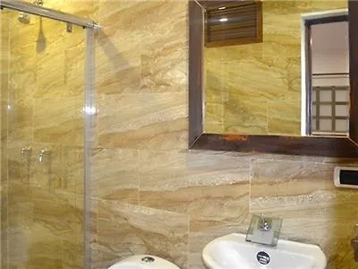 Hotel Morazul Bogota