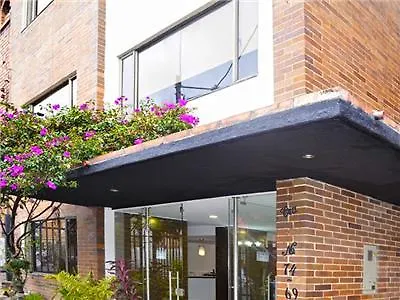 Hotel Morazul Bogota
