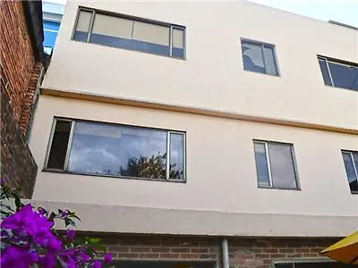 Hotel Morazul Bogota