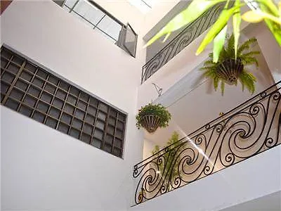 ***  Hotel Morazul Bogota Colombia