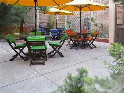 Hotel Morazul Bogota