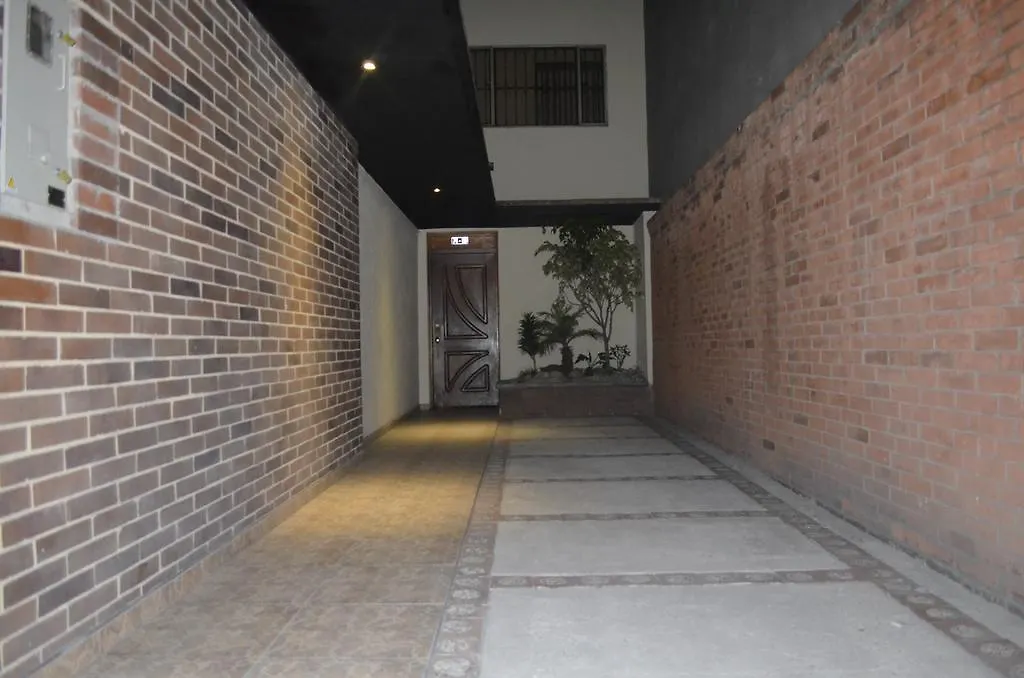 Hotel Morazul Bogota