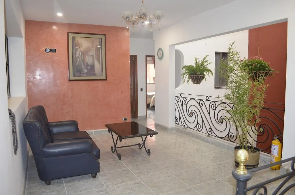 Hotel Morazul Bogota