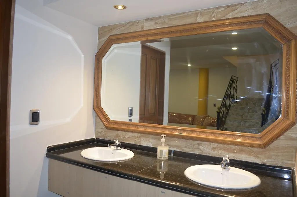 Hotel Morazul Bogota