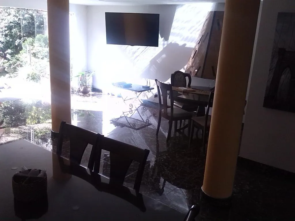 Hotel Morazul Bogota 3*,  Colombia