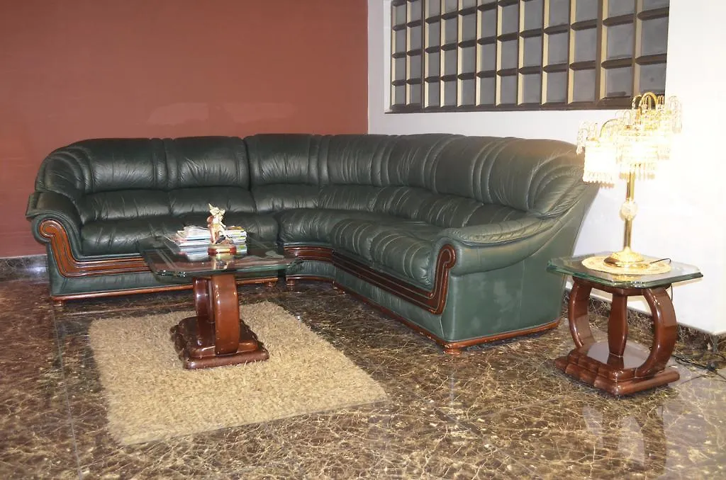 Hotel Morazul Bogota