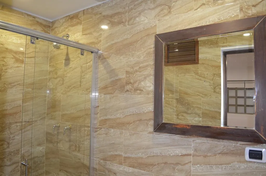 Hotel Morazul Bogota