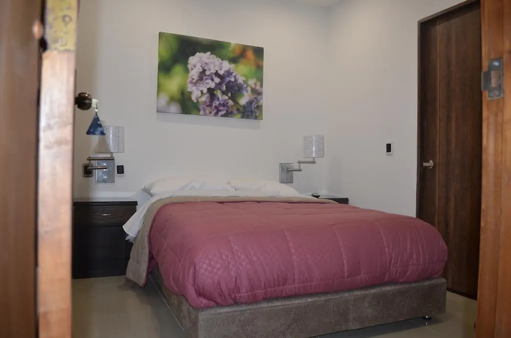 Hotel Morazul Bogota