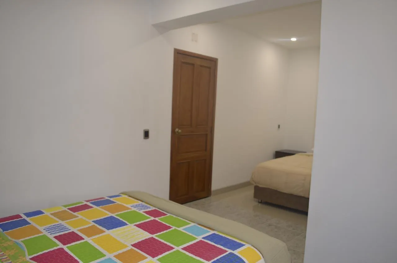 Hotel Morazul Bogota 3*,