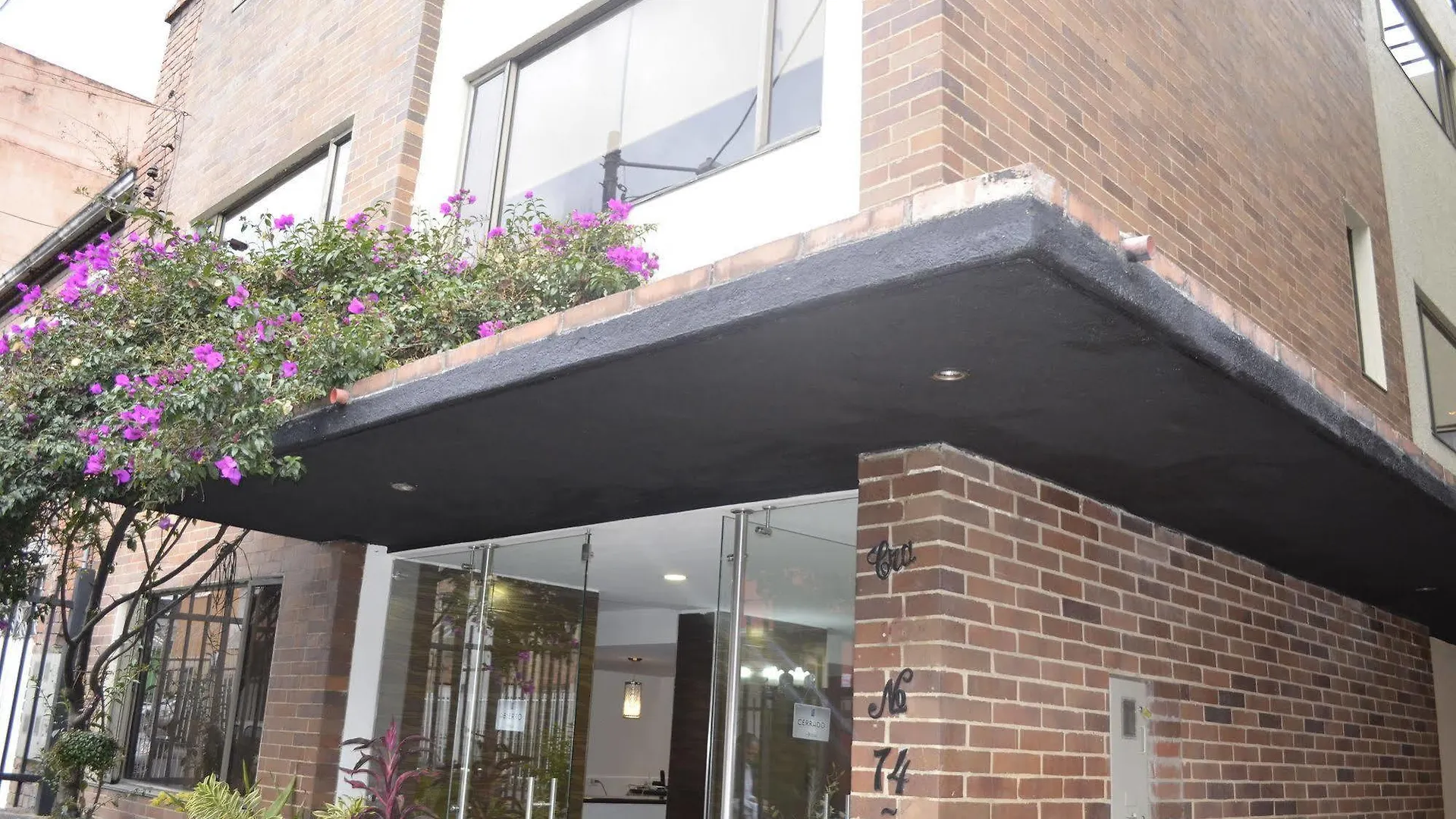 Hotel Morazul Bogota