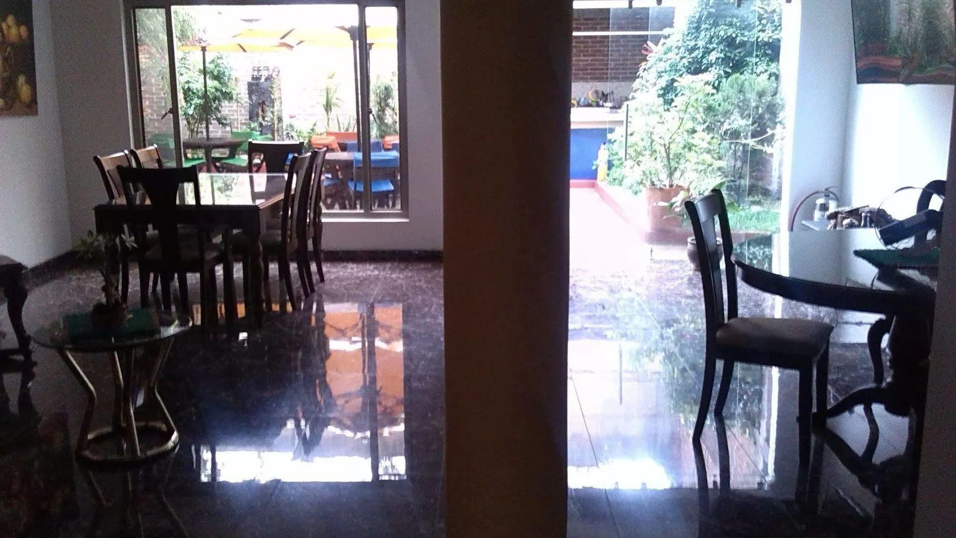 Hotel Morazul Bogota
