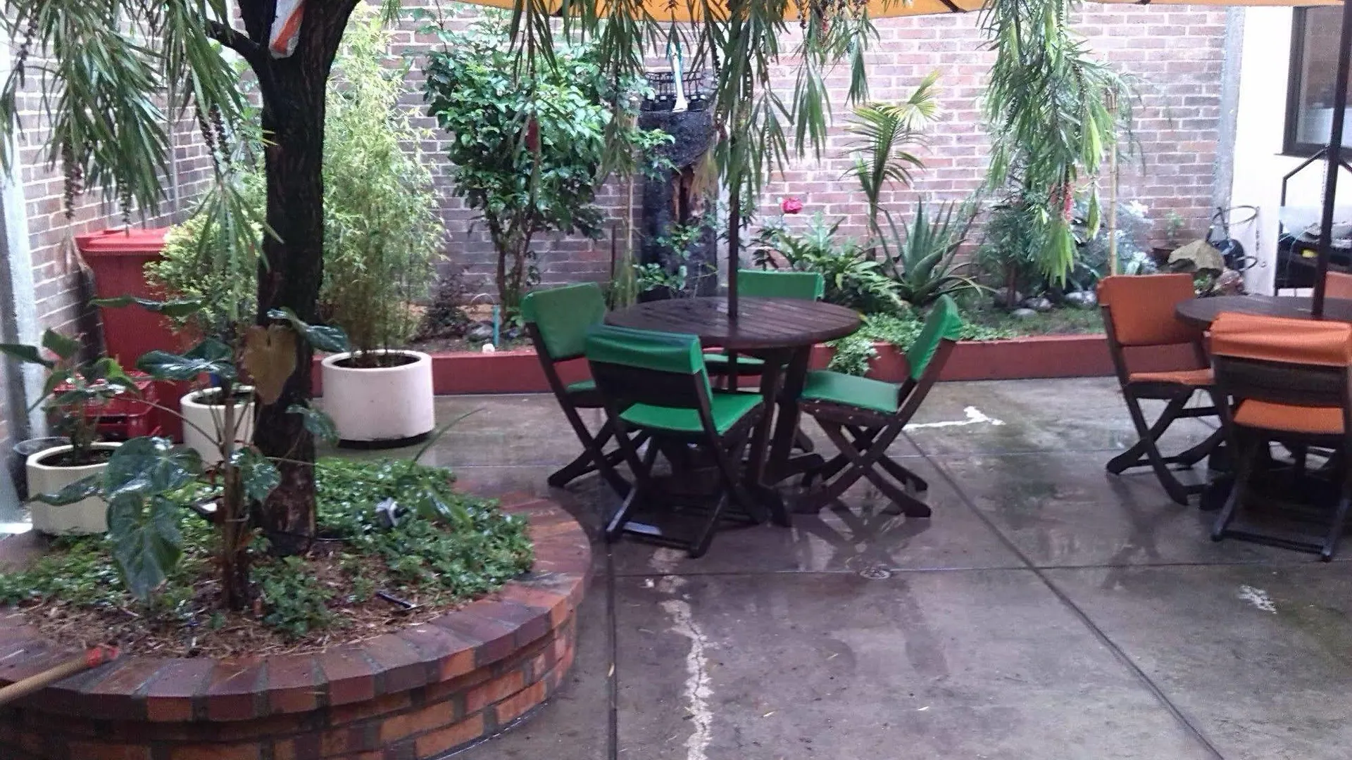 Hotel Morazul Bogota