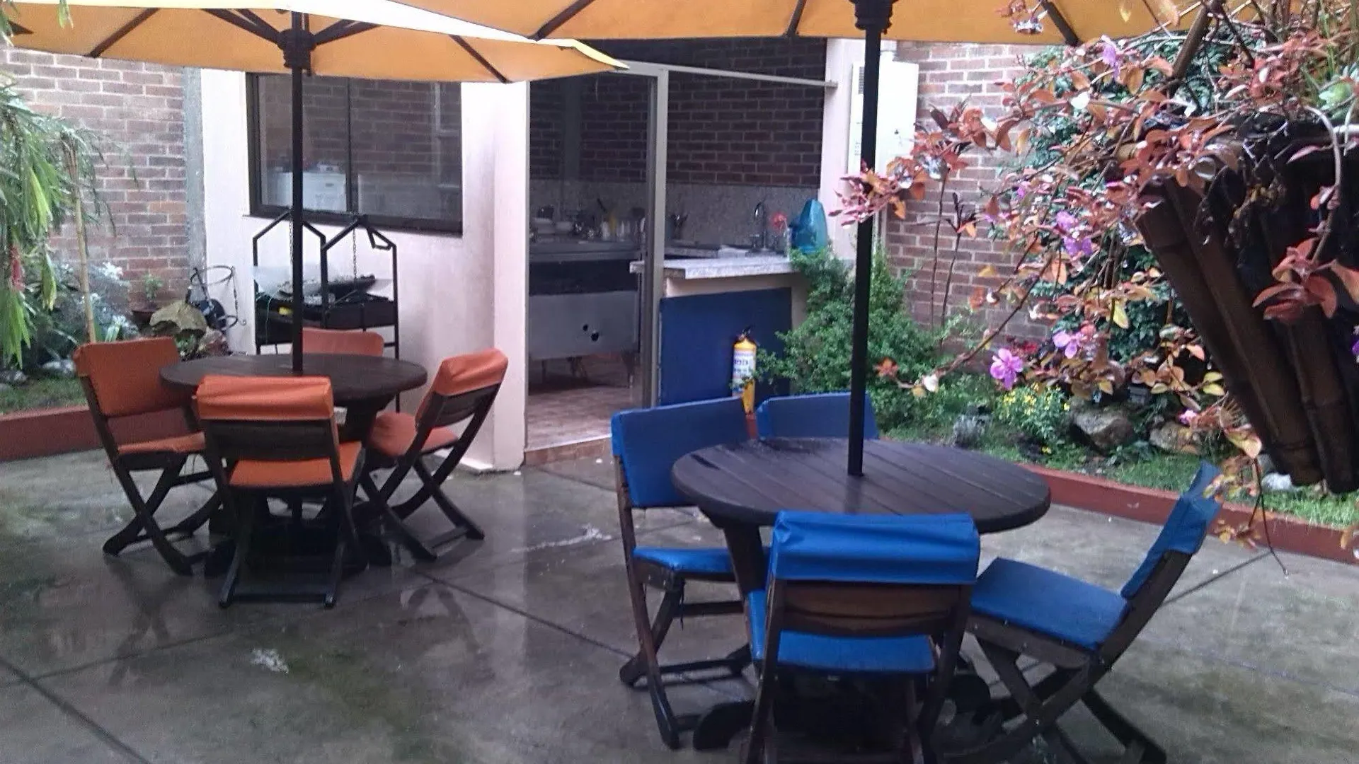 Hotel Morazul Bogota