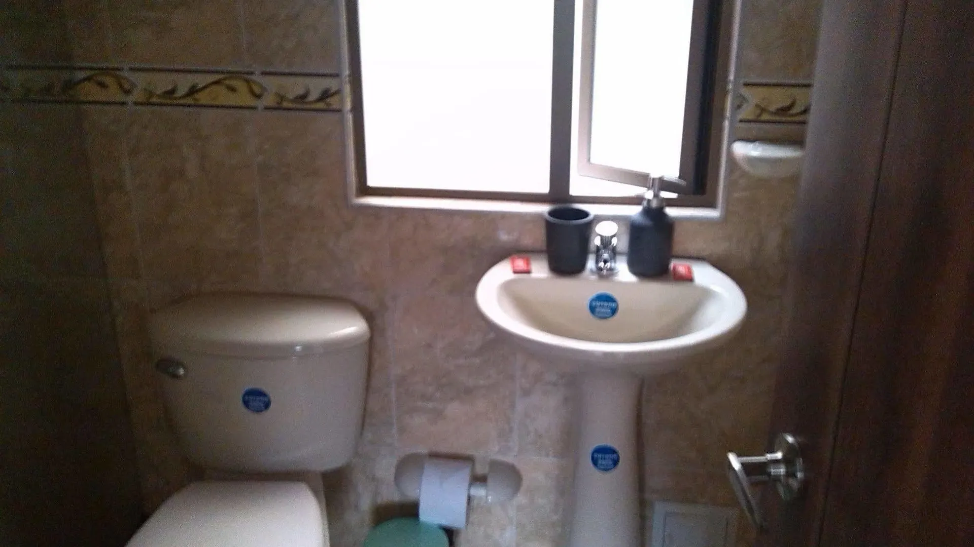 Hotel Morazul Bogota