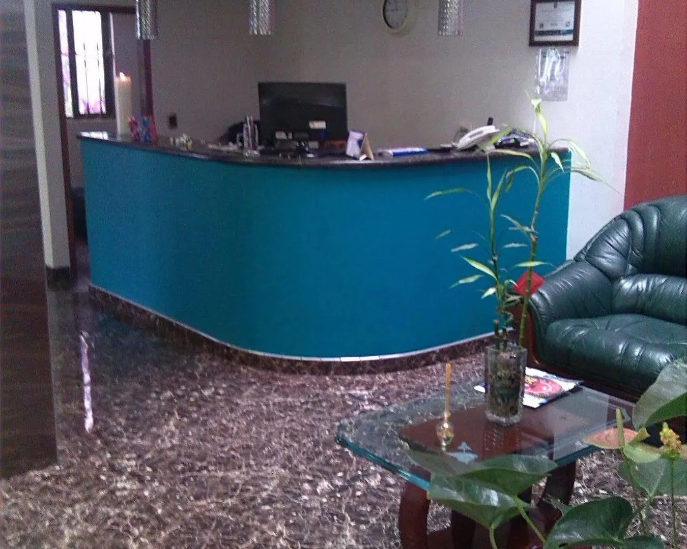 Hotel Morazul Bogota 3*,  Colombia
