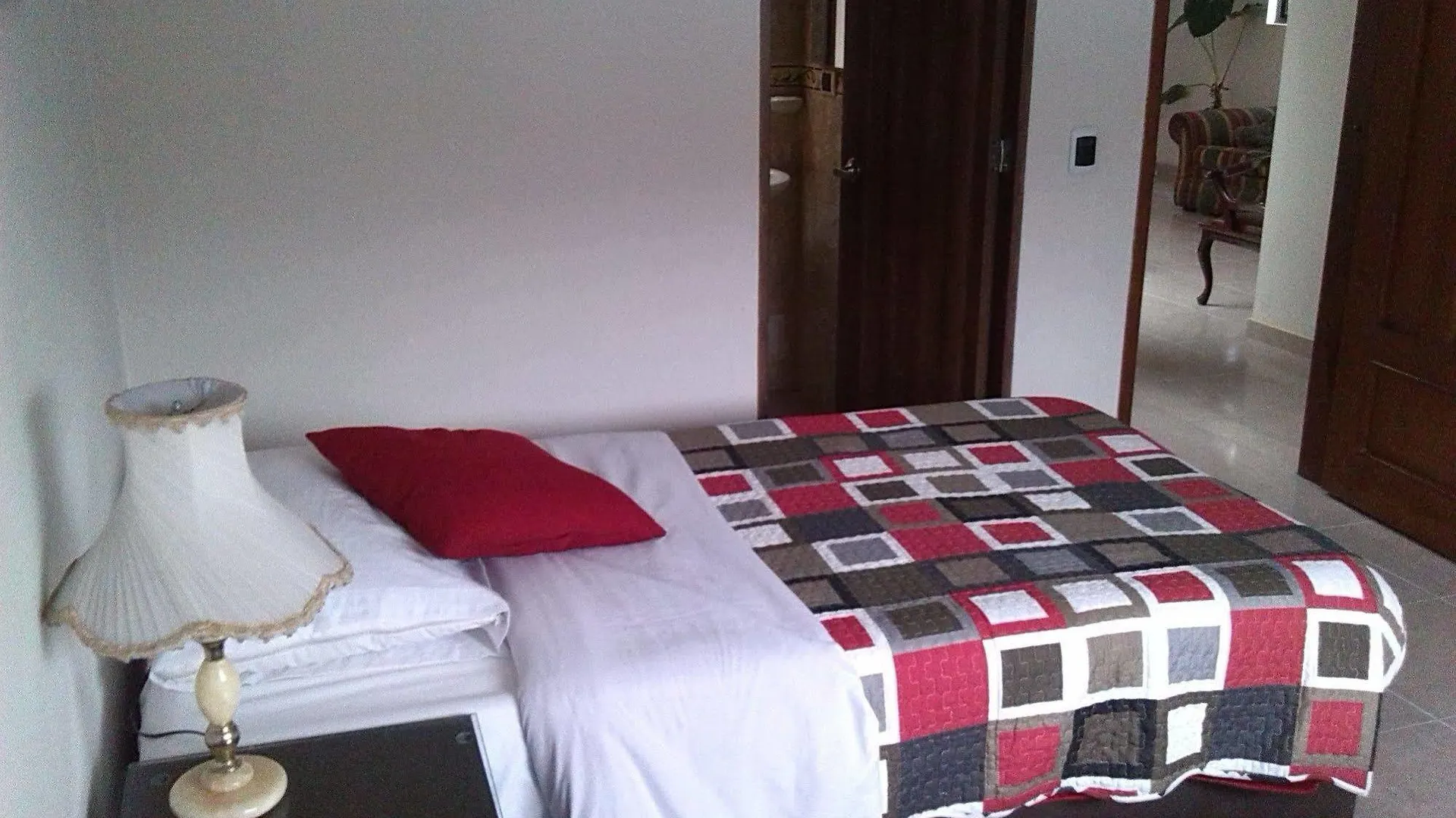 Hotel Morazul Bogota