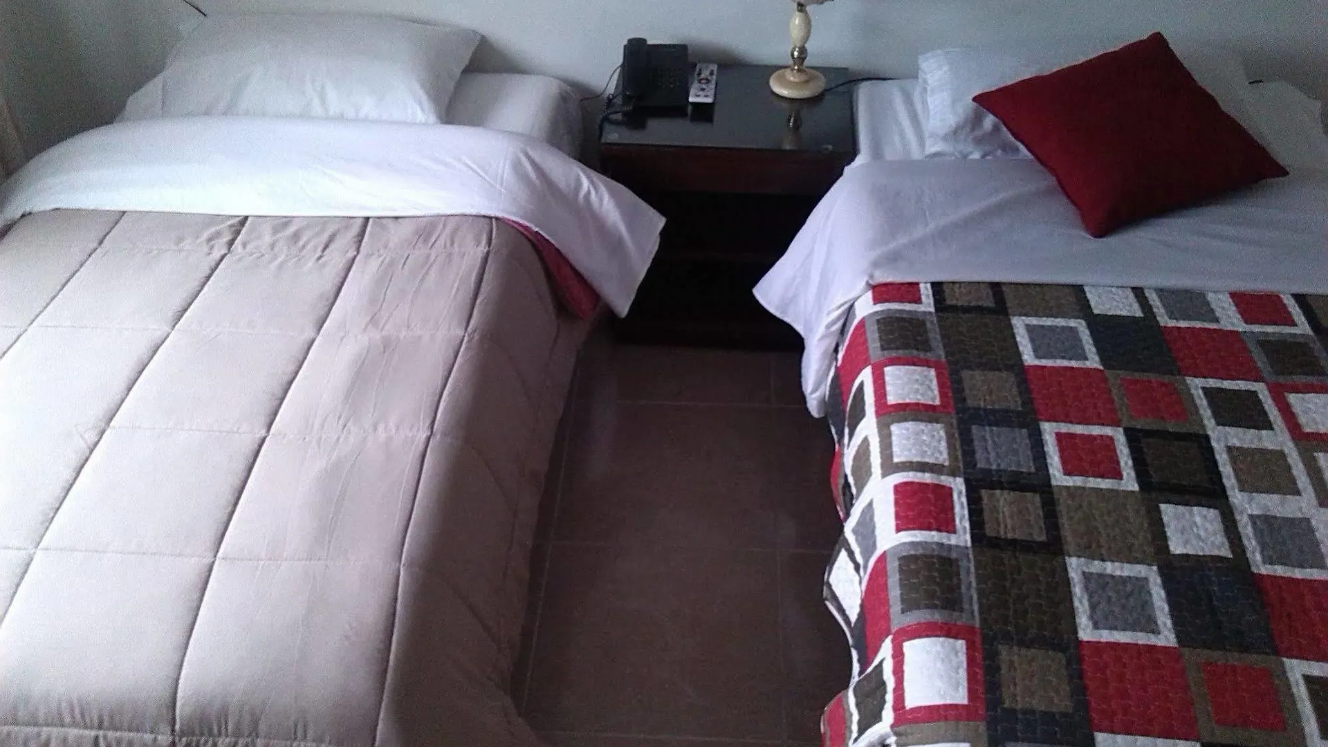 Hotel Morazul Bogota